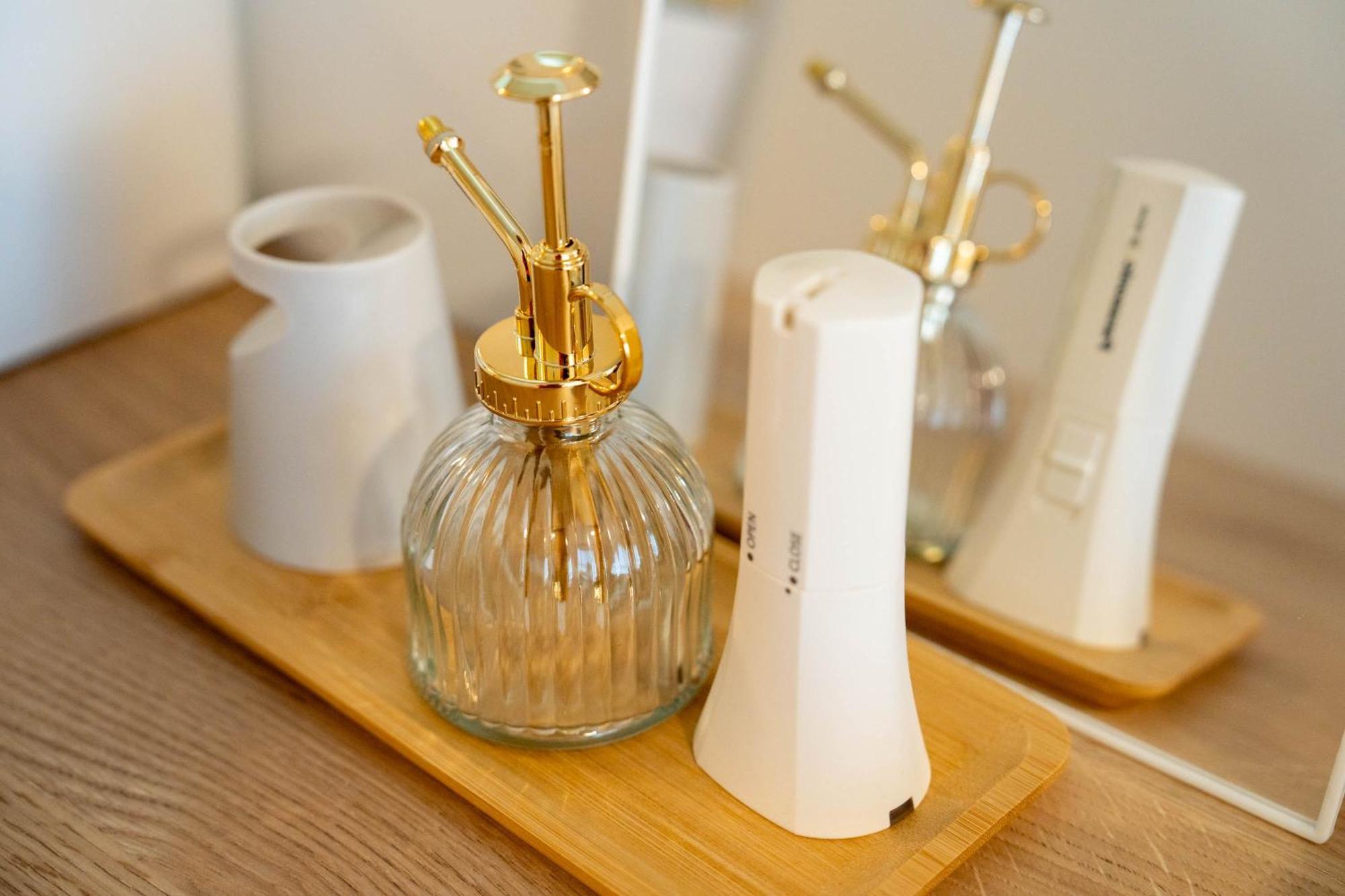Hotel Flourish 67 Sapporo Zimmer foto