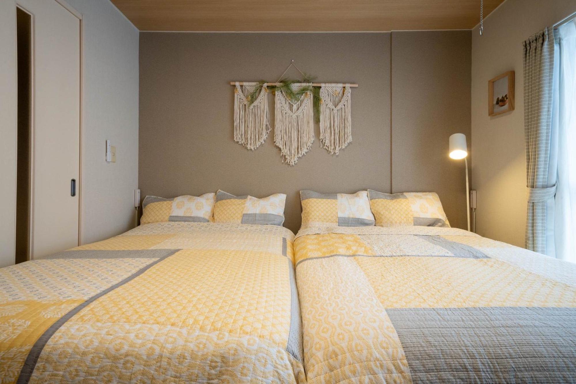 Hotel Flourish 67 Sapporo Zimmer foto